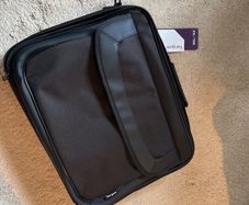 Laptop bag Targus