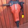 Hilti Concrete Breaker Image 4
