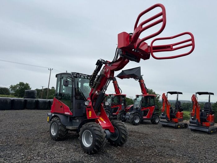 Yardex 3816T - 3 Year Warranty