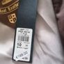 River Island brown leather jacket UK 10 BNWT Image 7
