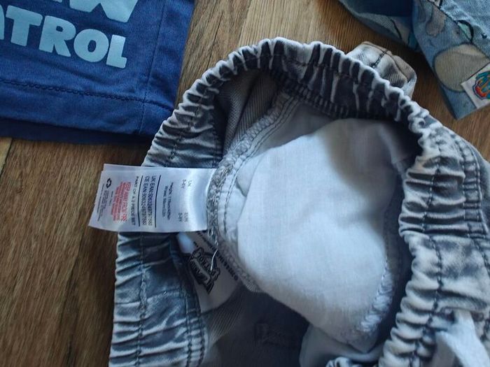 boys summer bundle 5-6, 6-7