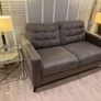 grey sofa Image 5