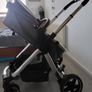 Pushchair ,Babylo Panorama XT 2-in-1 Travel System - Good Working Condition Image 7