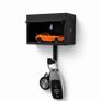 Car Garage Key Holder Wall Mounted Display Image 5