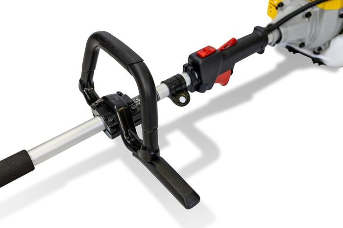 5 in 1 Brushcutter Special Offer