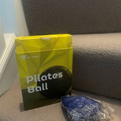 Pilates ball