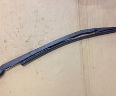 Rear Wiper Arm/Blade (Fiat Brava)