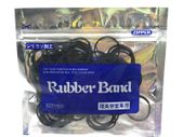 200pcs Hair Rubber Bands Hair Ties Elastic Braiding Rubber Bands Plaits Braids