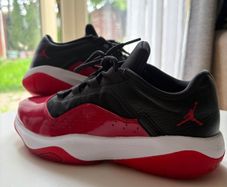 Jordan Air