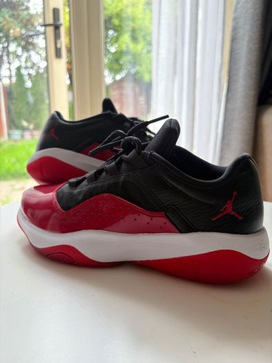 Jordan Air