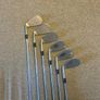 Mizuno irons Image 4