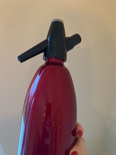 Soda Syphon