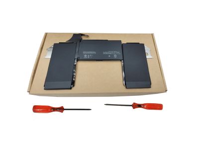 Replacement Battery For MacBook Air 13" A1932 2018 2019 4379mAh 11.40V A1965 New - FHT22MBB