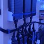 Reef Tank Cable Management Image 3