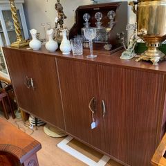 vintage furniture