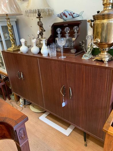 vintage furniture