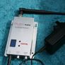 12CH 2.4G Wireless AV Receiver 2.3G 2.4 Video Audio Transceiver RX Acceptor FPV Drone Video Receptor Image 7