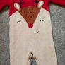 Christmas baby girl bundle Image 2