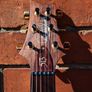 PRS 513 Brazilian Rosewood Vintage Natural (Delivery available) Image 8