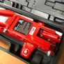Sealey 2Ton Hydraulic Jack Image 4