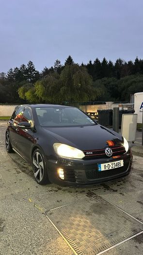 Volkswagen Golf GTI Fresh NCT