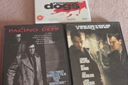 Gangster movie dvd bundle