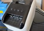Brother QL-800 Label Printer + 3 Boxes of Labels