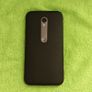 Motorola Moto G 3rd Generation 8GB Black Unlocked Image 4