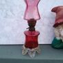 19ct  crambery oil lamp Image 10