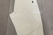 Stone Nike Golf Trousers