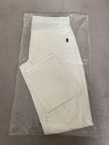 Stone Nike Golf Trousers