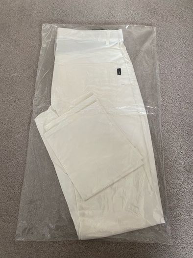Stone Nike Golf Trousers