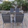 table and chairs Image 3