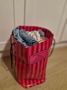 Baby girl summer clothes
