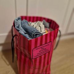 Baby girl summer clothes