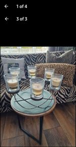 candle holder