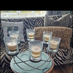candle holder