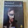 Headhunter PlayStation2 Ps2 Games Original Image 2