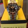 Invicta Pro Diver Mans Watch Image 3