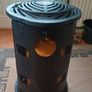 Provence Gas Heater Image 2