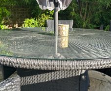 Garden furniture