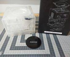 Nintendo Gamecube replacement shell