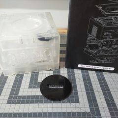 Nintendo Gamecube replacement shell