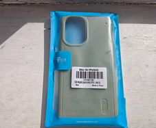 OnePlus 15R Tudia Dual Grip