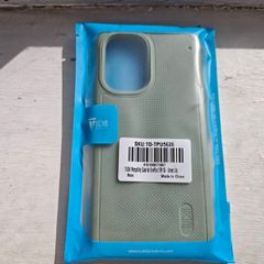 OnePlus 15R Tudia Dual Grip