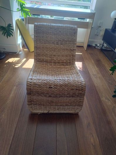 Ikea lounger chair
