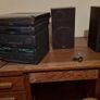 Phillips music system Image 2