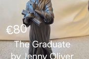 Genesis The graduate by Jenny Oliver