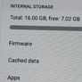 HUAWEI MediaPad T3 10 Model AGS-W09, 16GB, working fine, some few cracks on screen, don't affect touchscreen Image 6