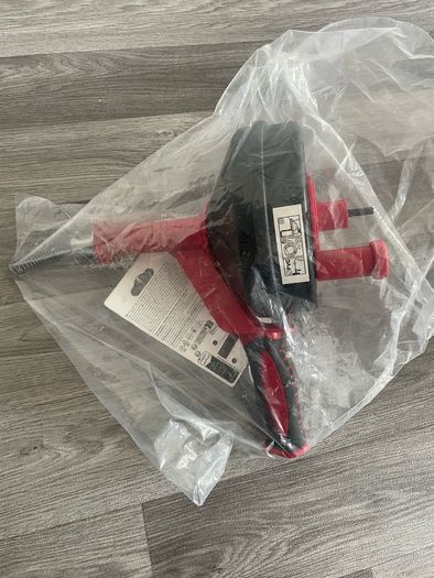 Essentials Drain Unblocker 7.6m (like New)